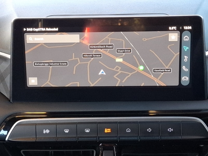 Used MG MG3 2025 for sale - 77184699: Photo 12