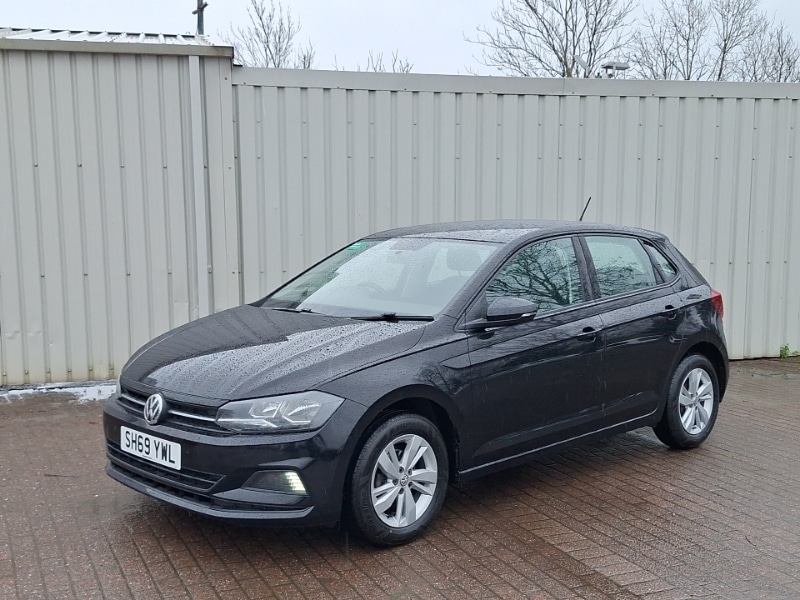 Used Volkswagen Polo 2019 for sale - 76567541: Photo 12