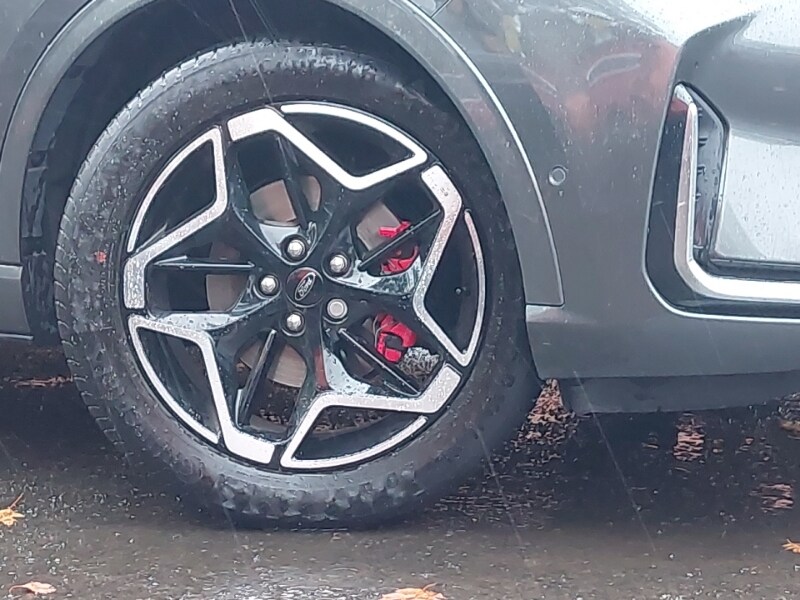 Used Ford Kuga 2025 for sale - 77209816: Photo 9