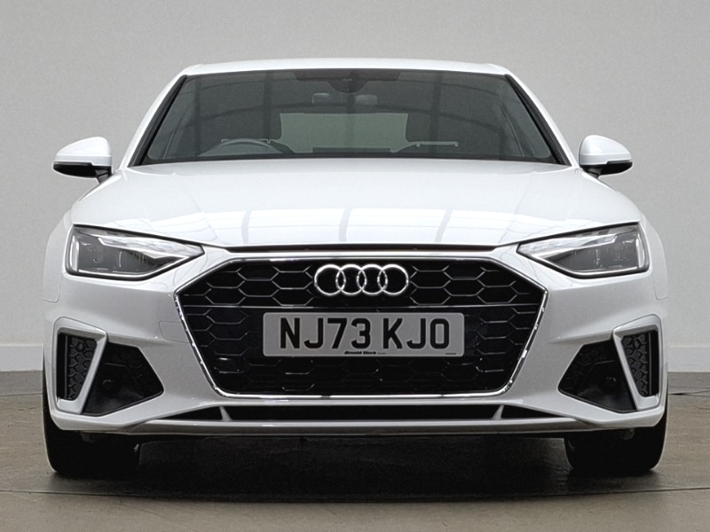 Used Audi A4 2023 for sale - 77316326: Photo 12