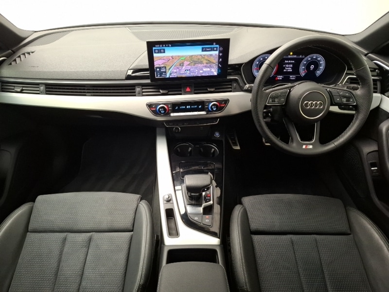 Used Audi A4 2023 for sale - 77316326: Photo 2