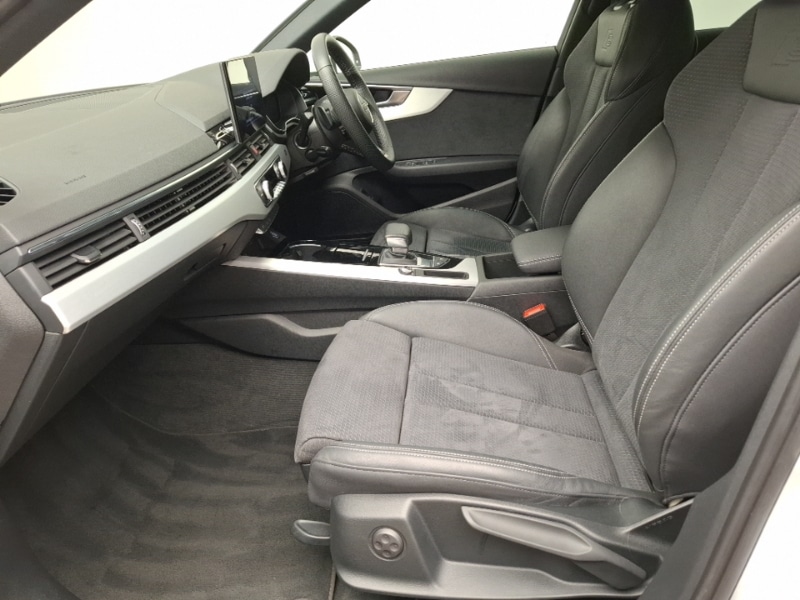 Used Audi A4 2023 for sale - 77316326: Photo 5