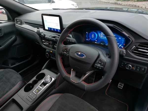 Used Ford Kuga 2023 for sale - 76288963: Photo 10