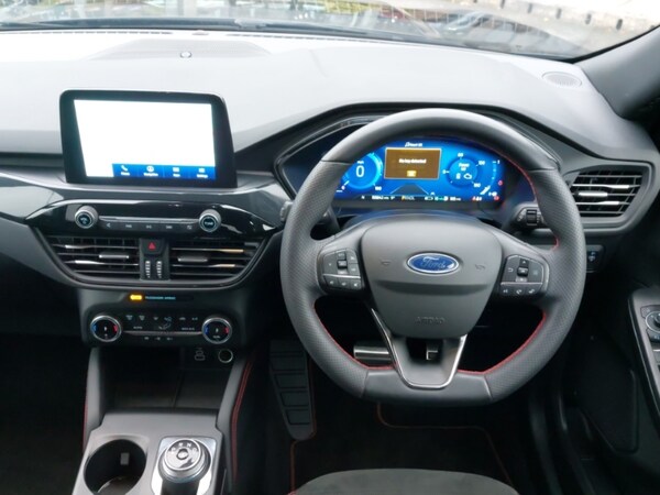 Used Ford Kuga 2023 for sale - 76288963: Photo 7