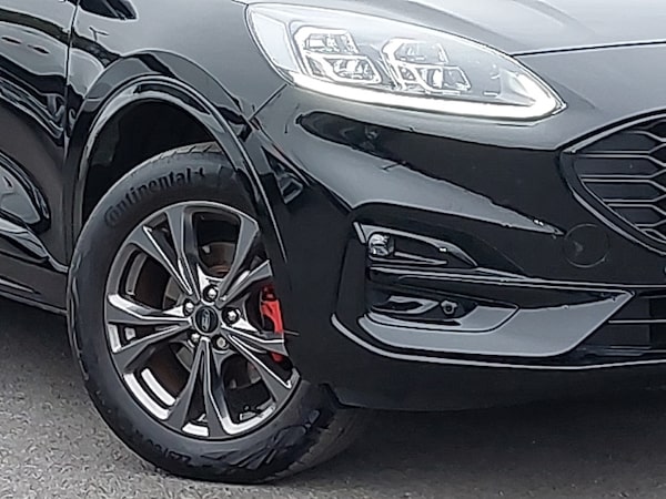 Used Ford Kuga 2023 for sale - 76288963: Photo 9