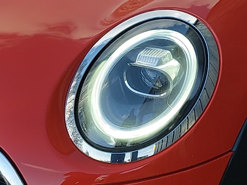 Used MINI Hatch 2020 for sale - 77955963: Photo 12