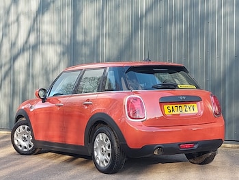 Used MINI Hatch 2020 for sale - 77955963: Photo