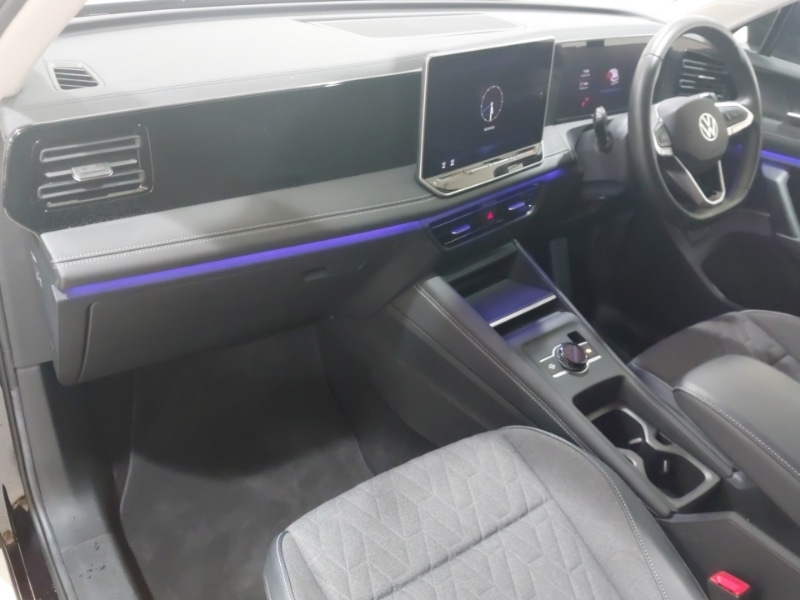Used Volkswagen Tiguan 2024 for sale - 76347513: Photo 5