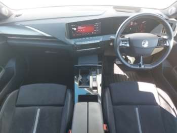 Used Vauxhall Astra 2023 for sale - 75077001: Photo
