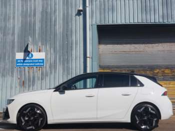 Used Vauxhall Astra 2023 for sale - 75077001: Photo