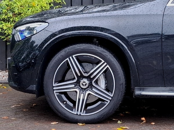 Used Mercedes-Benz GLC 2023 for sale - 76233121: Photo 12
