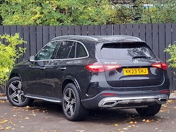 Used Mercedes-Benz GLC 2023 for sale - 76233121: Photo 3