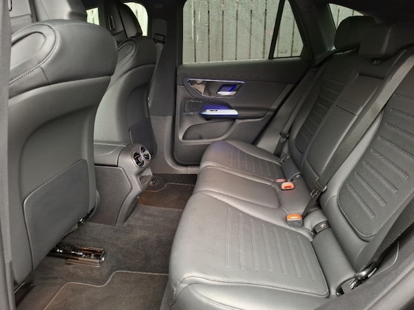 Used Mercedes-Benz GLC 2023 for sale - 76233121: Photo 6
