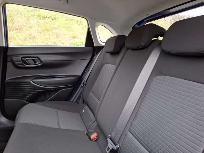 Used Hyundai i20 2023 for sale - 76880812: Photo 6