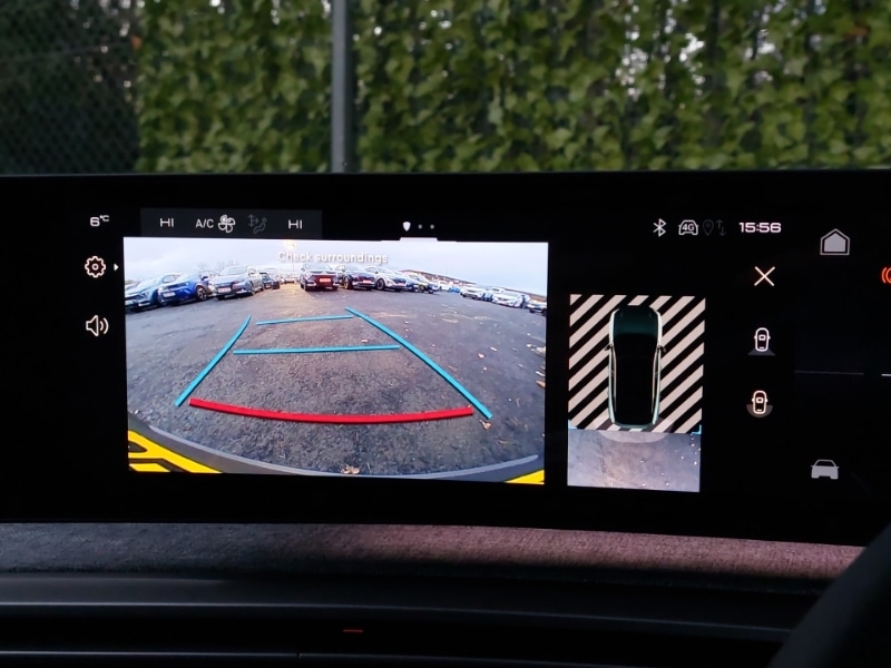 Used Peugeot 3008 2025 for sale - 77410551: Photo 10