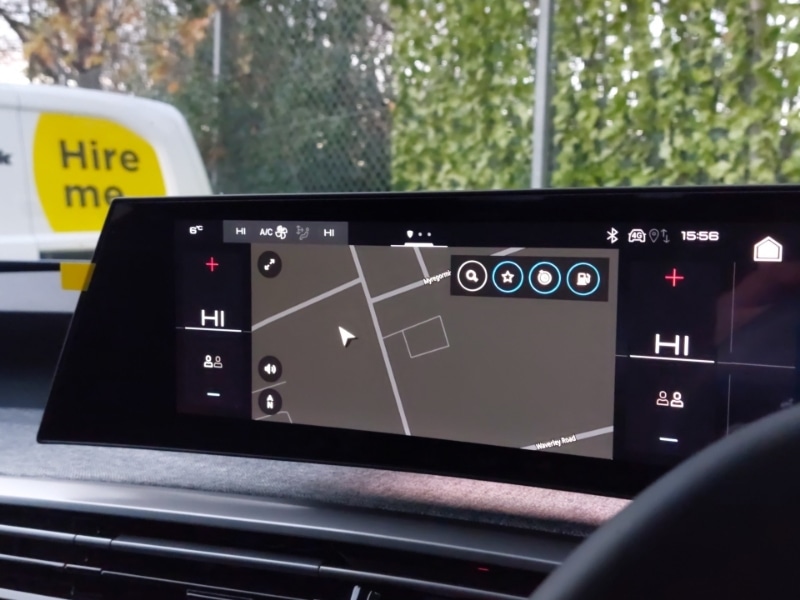 Used Peugeot 3008 2025 for sale - 77410551: Photo 11