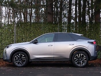 Used Peugeot 3008 2025 for sale - 77410551: Photo