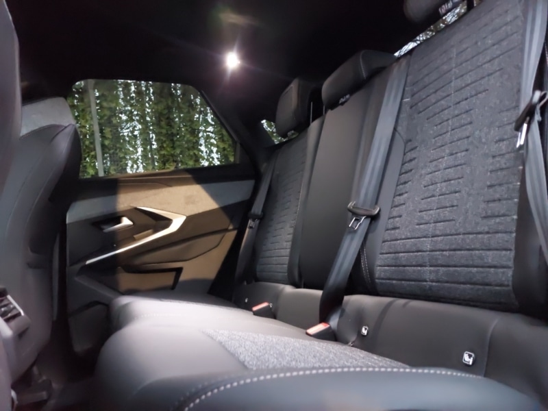 Used Peugeot 3008 2025 for sale - 77410551: Photo 6