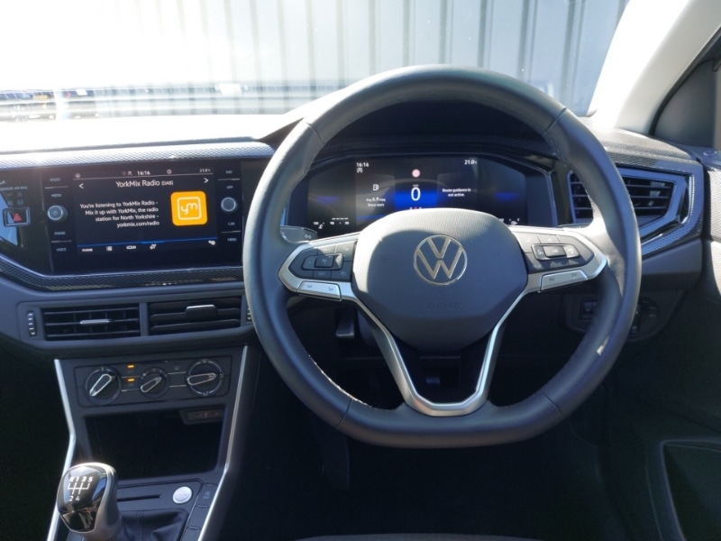 Used Volkswagen Taigo 2024 for sale - 76343087: Photo 7
