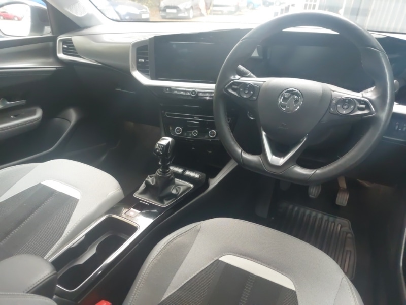 Used Vauxhall Mokka 2021 for sale - 76742191: Photo 10