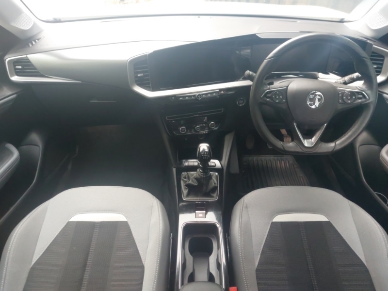 Used Vauxhall Mokka 2021 for sale - 76742191: Photo 2