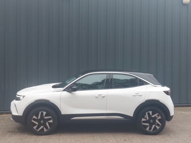 Used Vauxhall Mokka 2021 for sale - 76742191: Photo 4