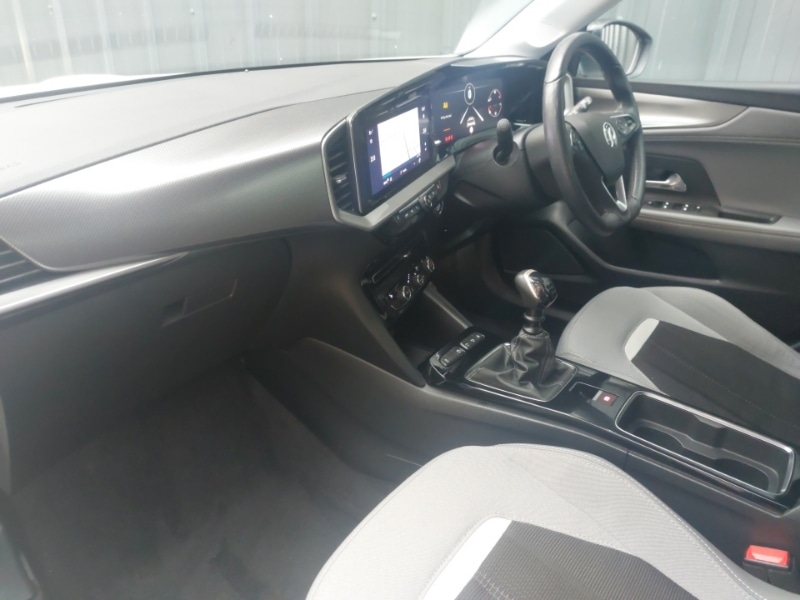 Used Vauxhall Mokka 2021 for sale - 76742191: Photo 5