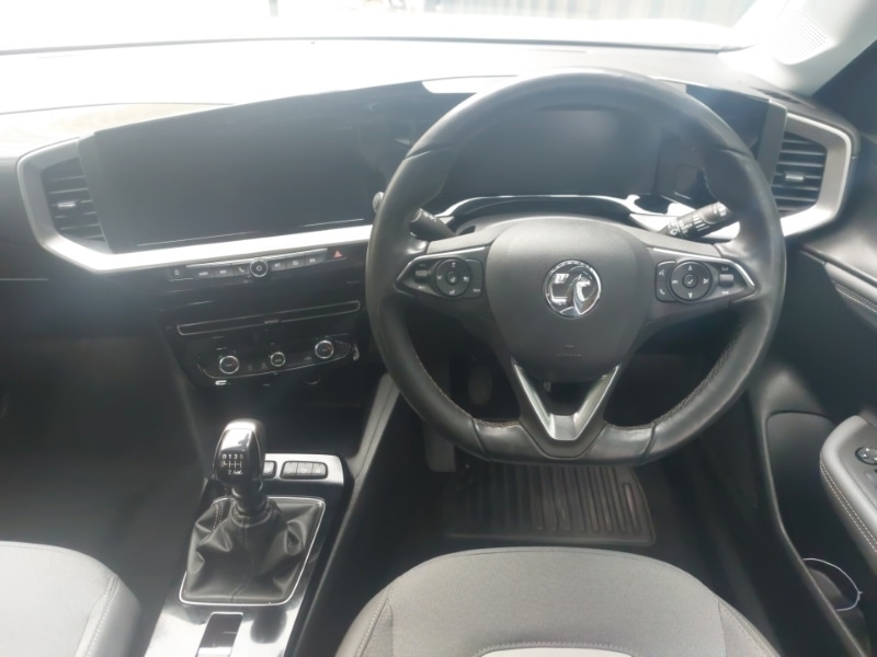 Used Vauxhall Mokka 2021 for sale - 76742191: Photo 7