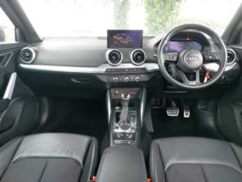 Used Audi Q2 2023 for sale - 74944249: Photo