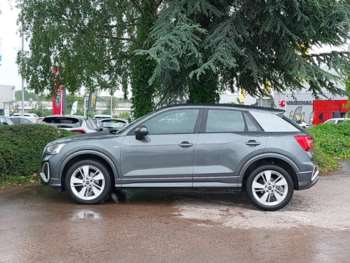 Used Audi Q2 2023 for sale - 74944249: Photo