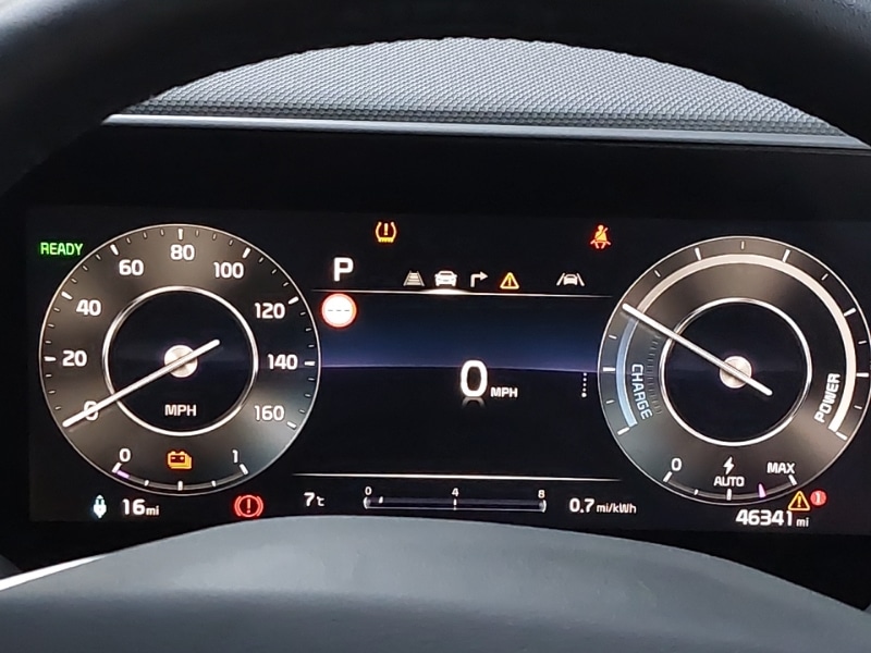 Used Kia Niro 2022 for sale - 77290254: Photo 10