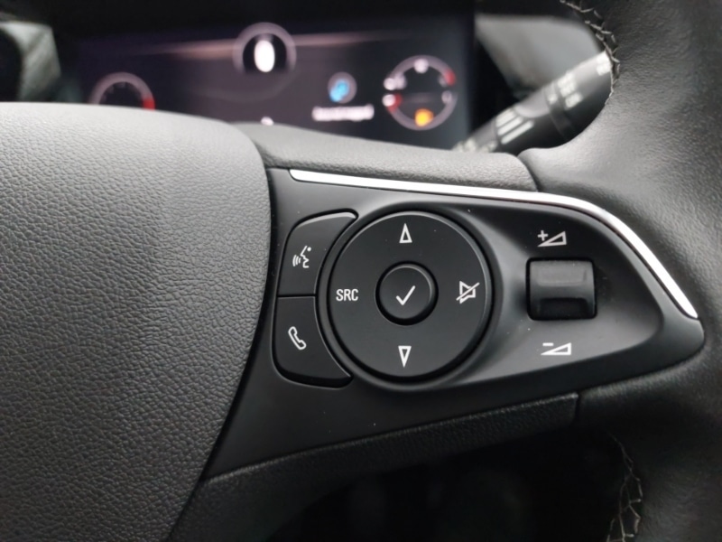 Used Vauxhall Grandland 2022 for sale - 77343394: Photo 12