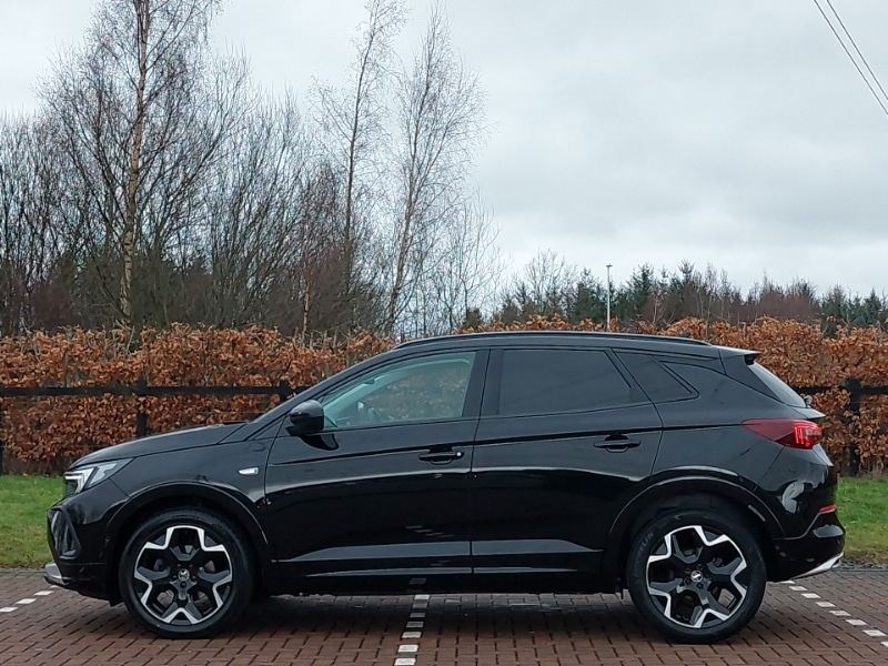 Used Vauxhall Grandland 2022 for sale - 77343394: Photo 4