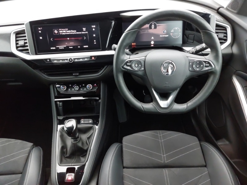 Used Vauxhall Grandland 2022 for sale - 77343394: Photo 7