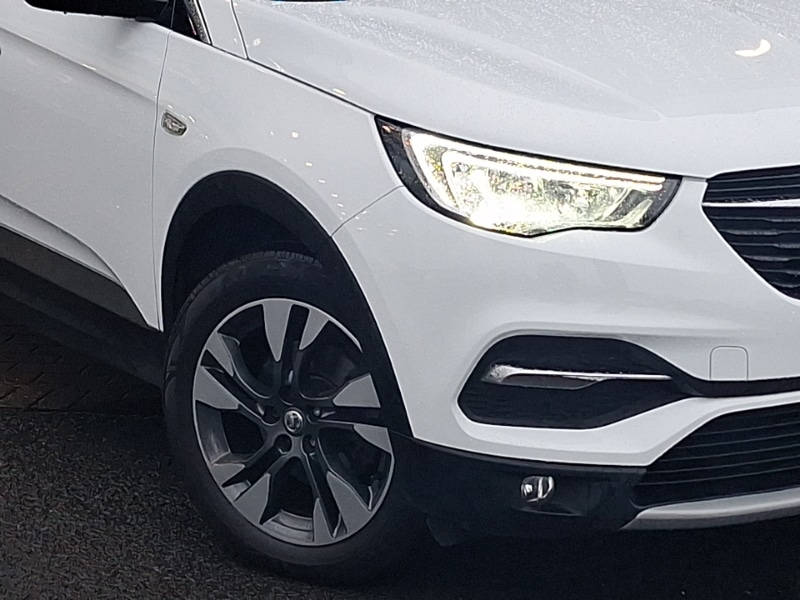 Used Vauxhall Grandland X 2020 for sale - 77049600: Photo 9