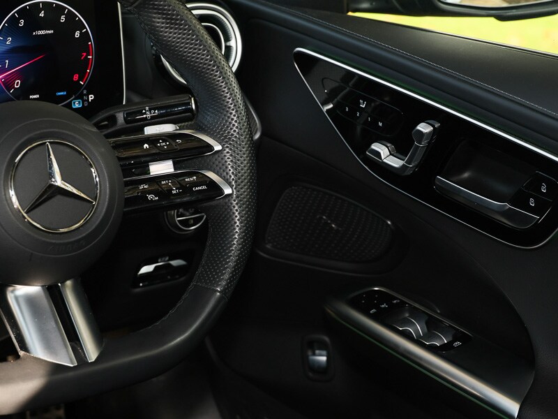 Used Mercedes-Benz C Class 2024 for sale - 77573501: Photo 12