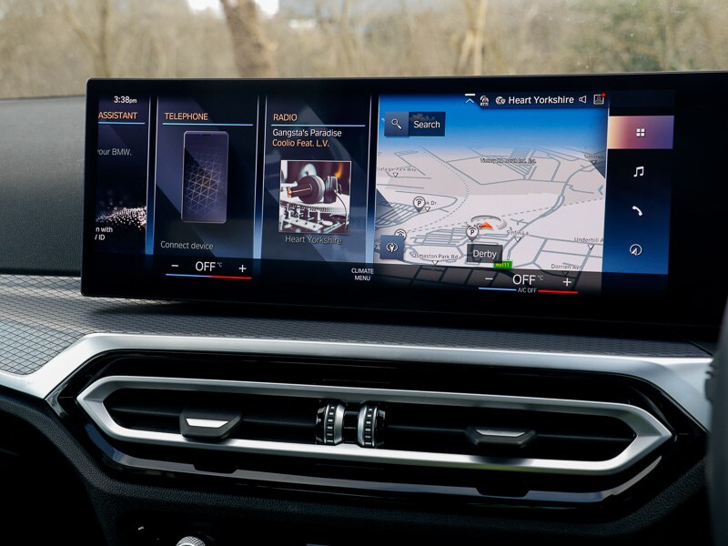 Used BMW 3 Series 2024 for sale - 77987161: Photo 10