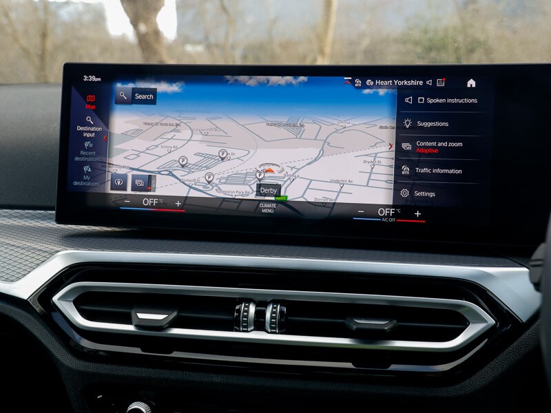 Used BMW 3 Series 2024 for sale - 77987161: Photo 11