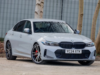 BMW 3 Series feature image