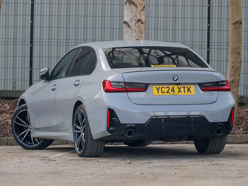 Used BMW 3 Series 2024 for sale - 77987161: Photo 3