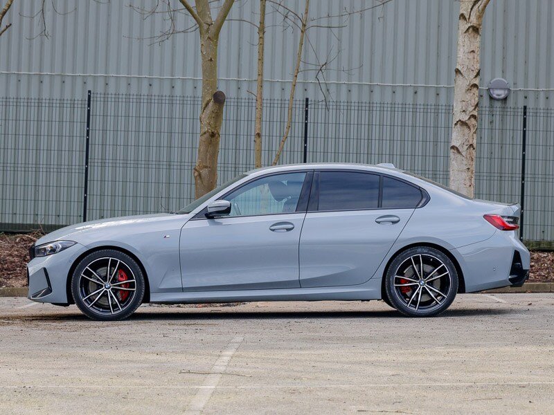 Used BMW 3 Series 2024 for sale - 77987161: Photo 4