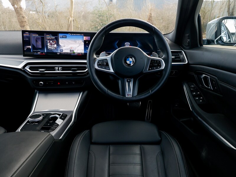 Used BMW 3 Series 2024 for sale - 77987161: Photo 7