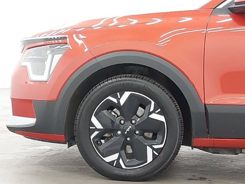 Used Kia Niro 2022 for sale - 76861199: Photo 12