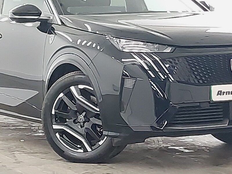 Used Peugeot 3008 2025 for sale - 77875997: Photo 9