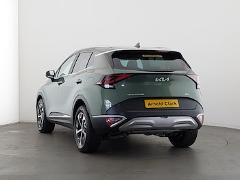 Used Kia Sportage 2025 for sale - 75958627: Photo