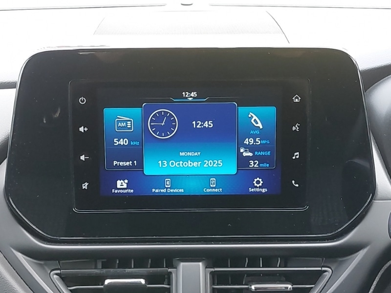 Used Suzuki SX4 S-Cross 2022 for sale - 76912118: Photo 10