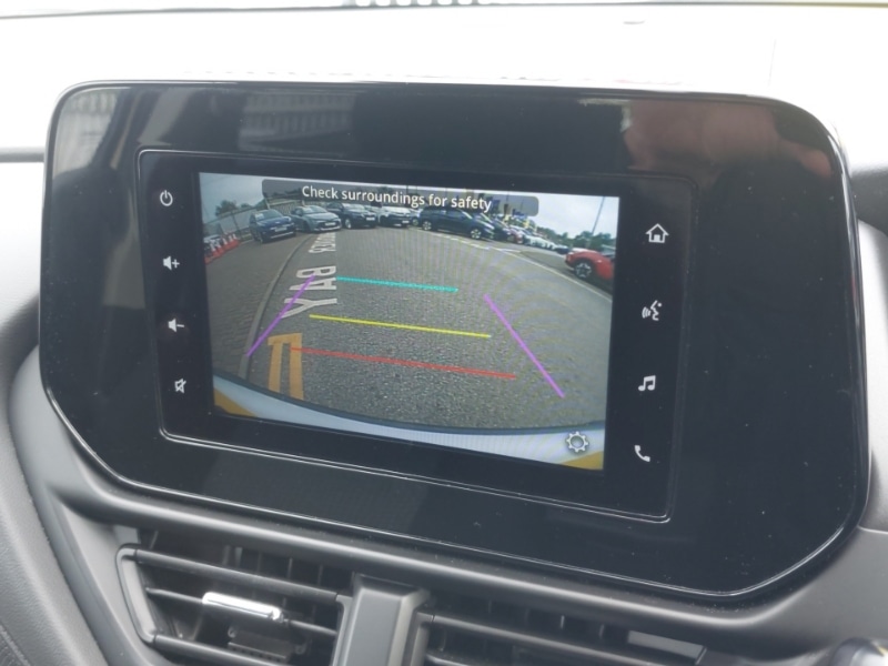 Used Suzuki SX4 S-Cross 2022 for sale - 76912118: Photo 11