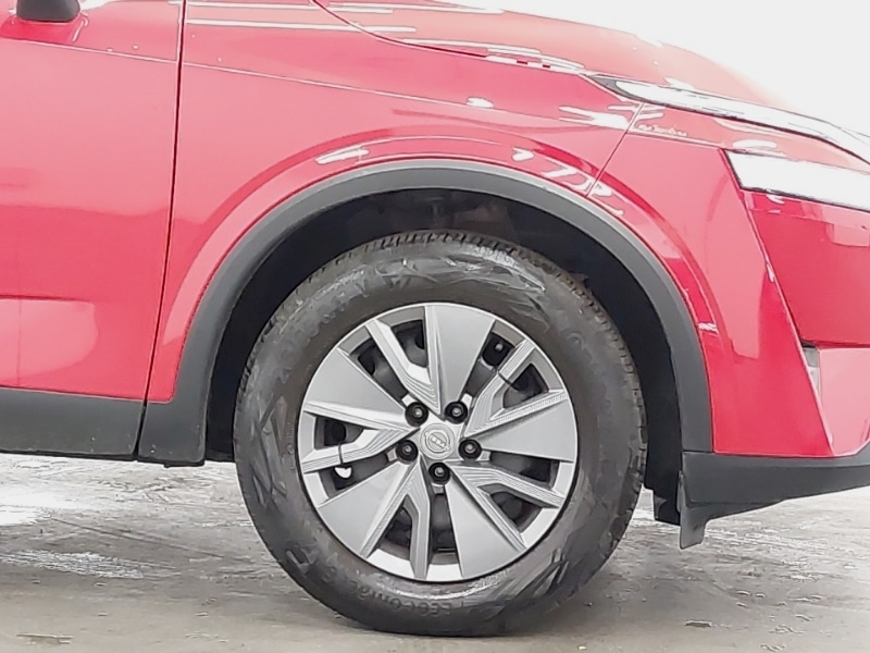 Used Nissan Qashqai 2022 for sale - 76861198: Photo 12