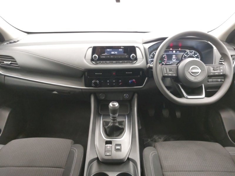 Used Nissan Qashqai 2022 for sale - 76861198: Photo 2
