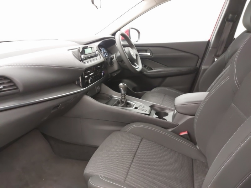 Used Nissan Qashqai 2022 for sale - 76861198: Photo 5